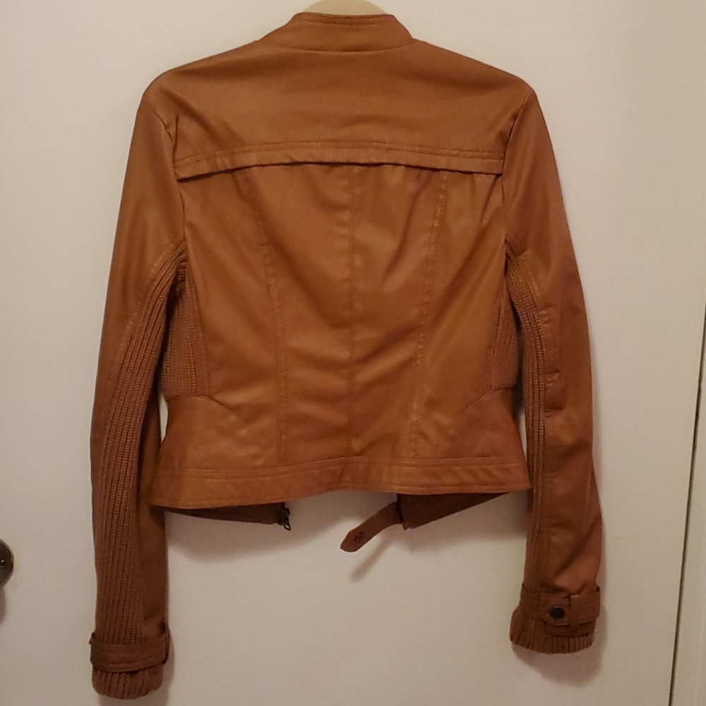 Bomber jacket - Picture 6 of 8